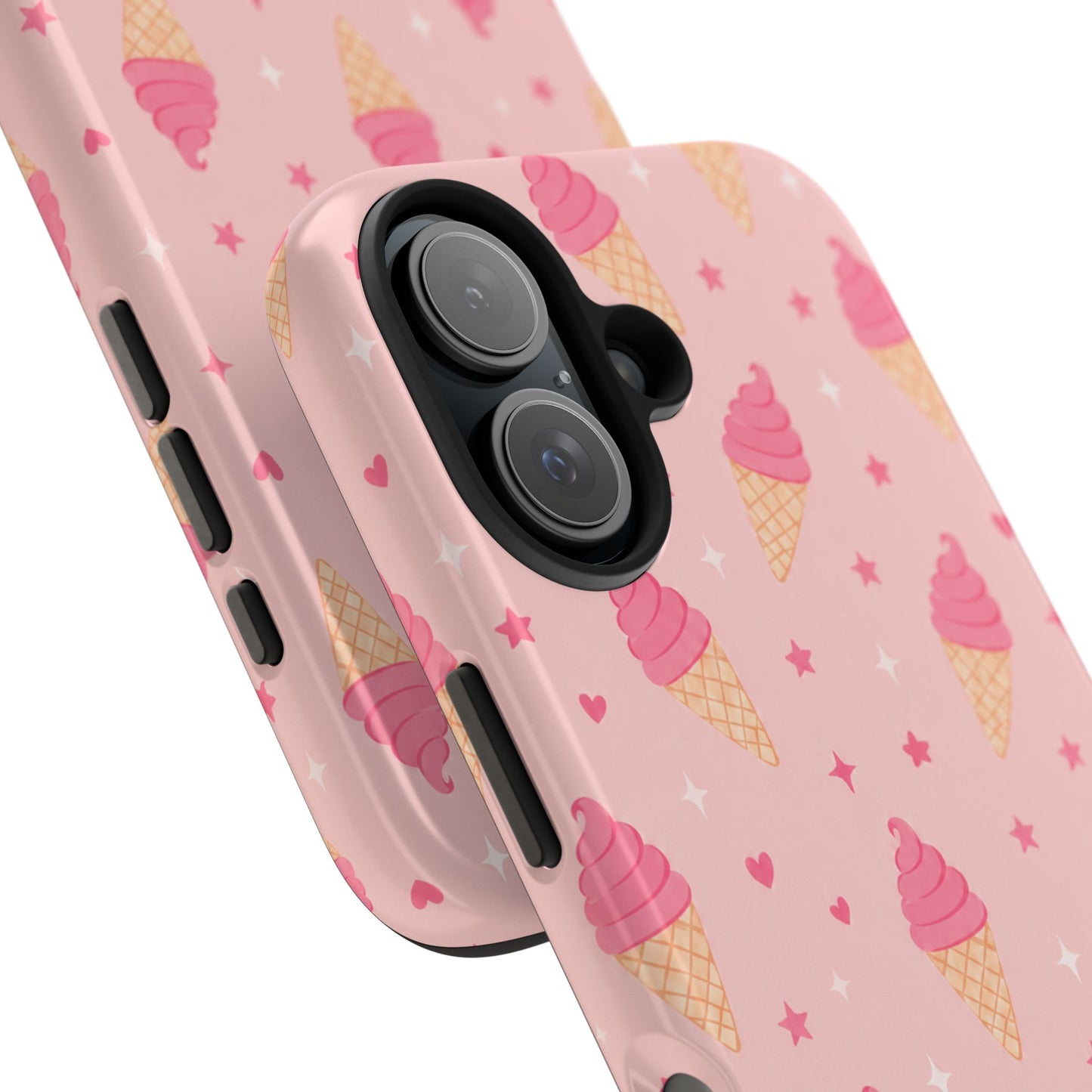 Cone Dreams - iPhone Case
