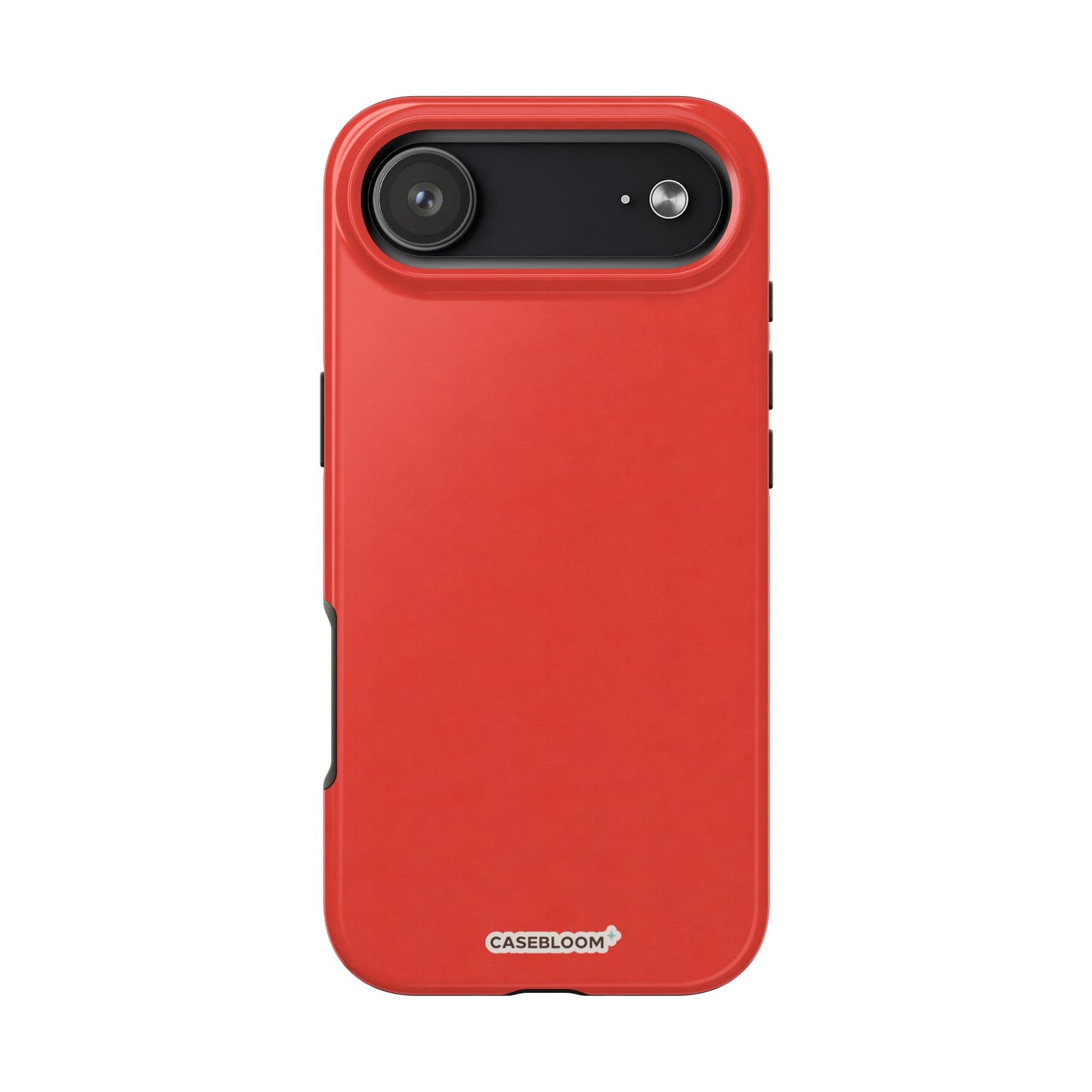 Red Poppy - iPhone Case