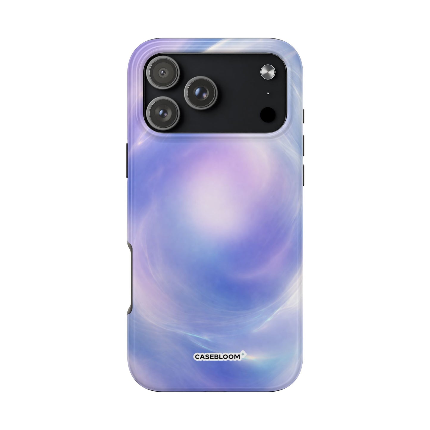 Opal Mist - iPhone Case