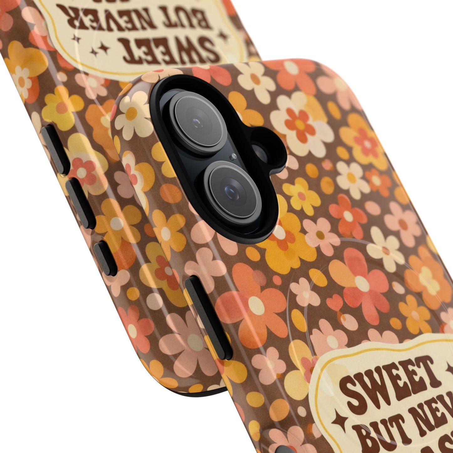 Honey Riot - iPhone Case