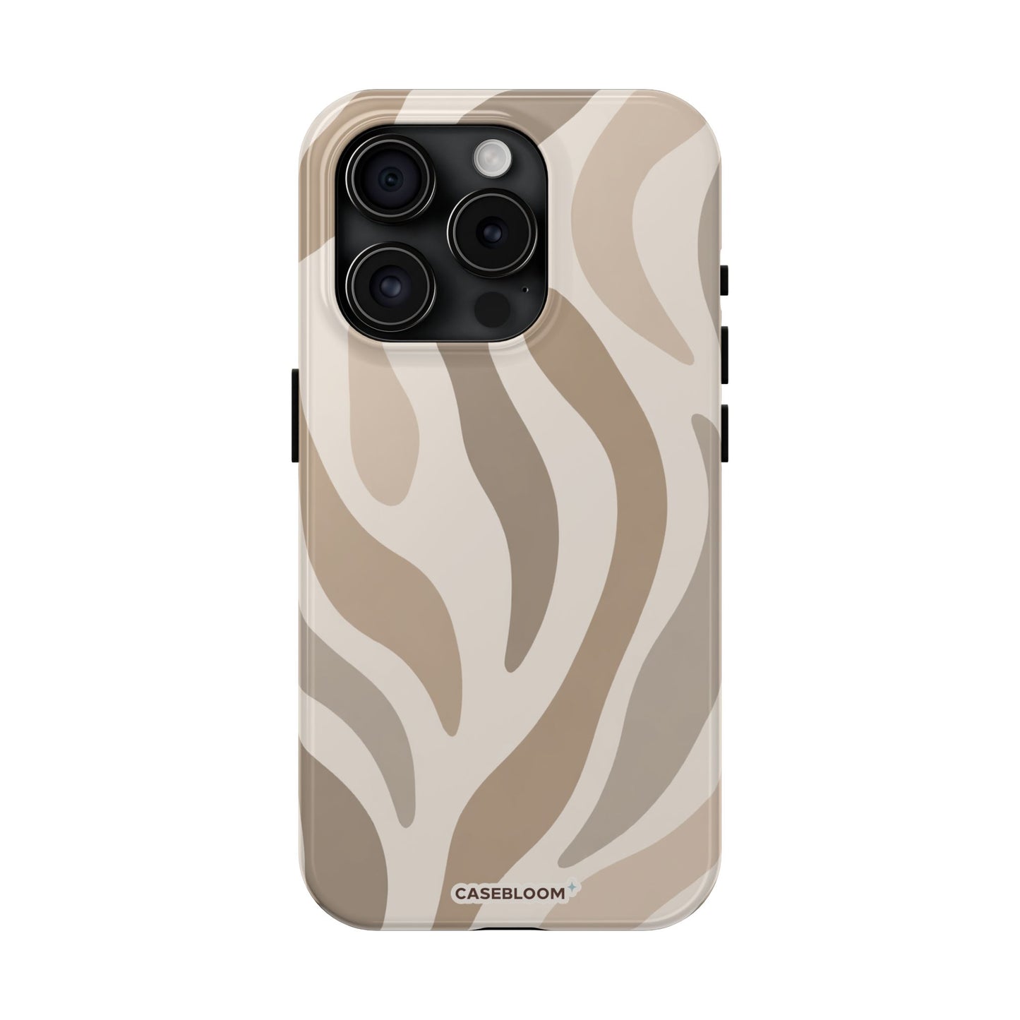 Dune Flow - iPhone Case