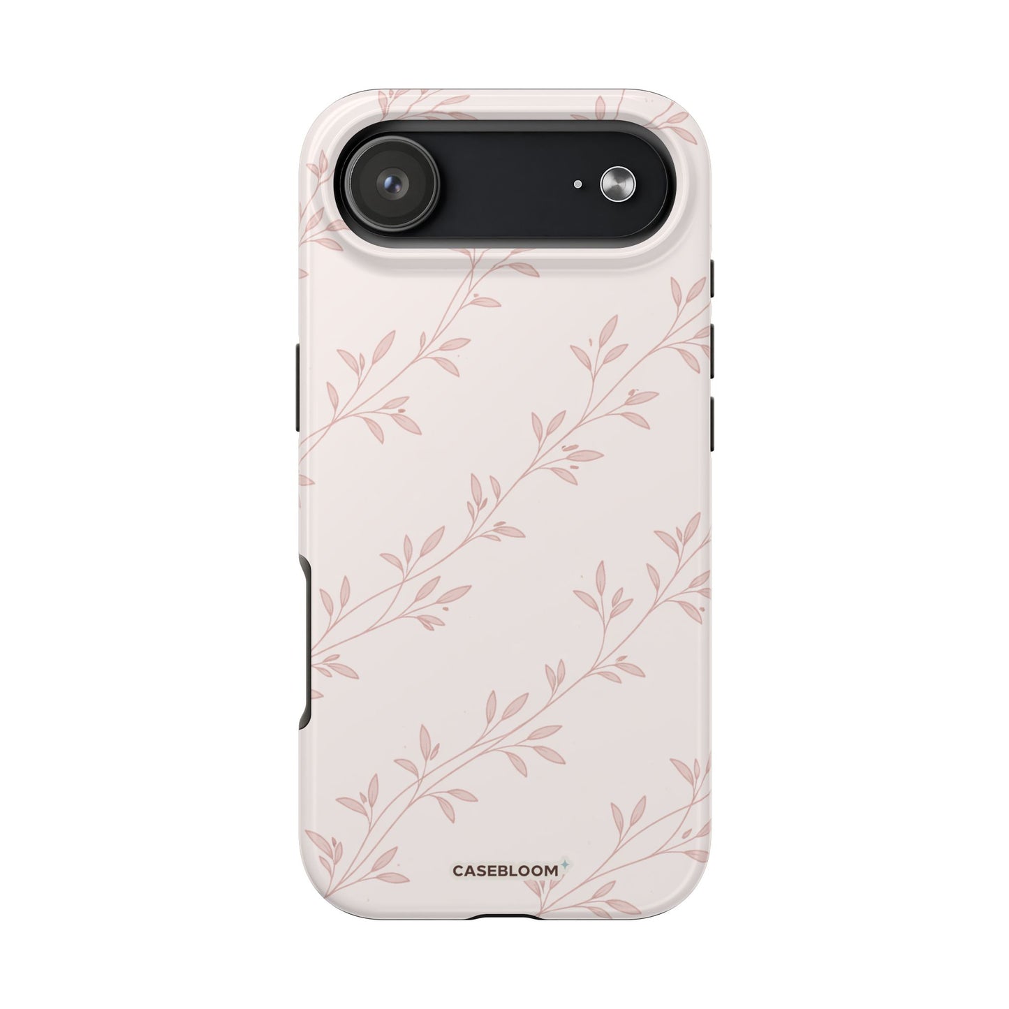 Petal Branch - iPhone Case
