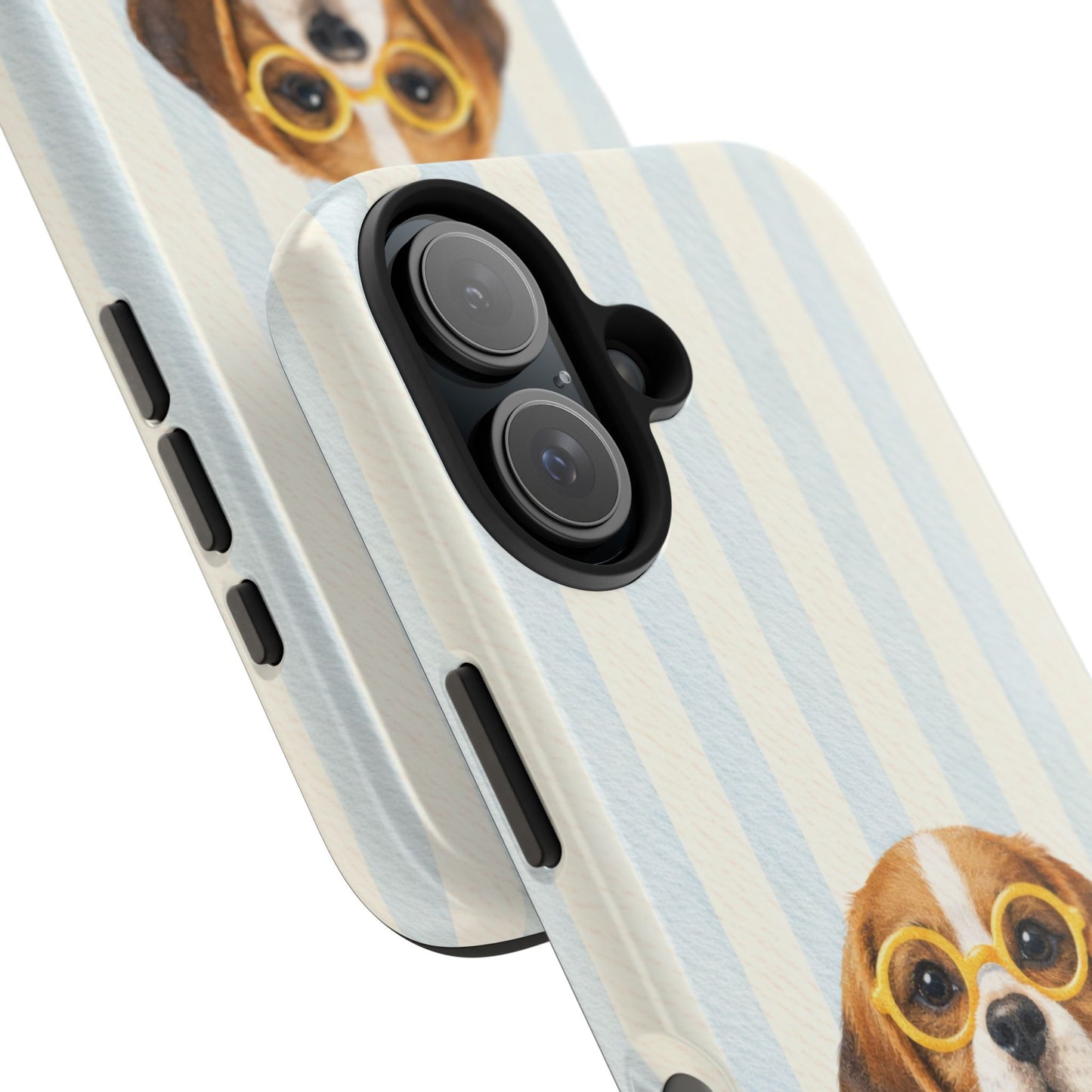 Bookish Beagle - iPhone Essentials Case