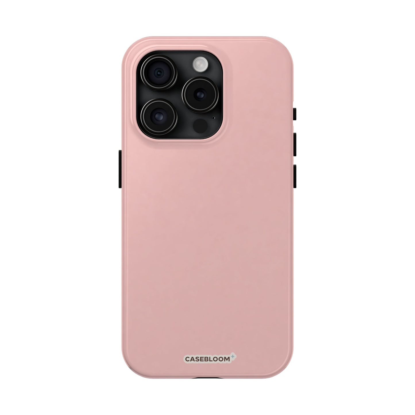 Rose Melon - iPhone Case