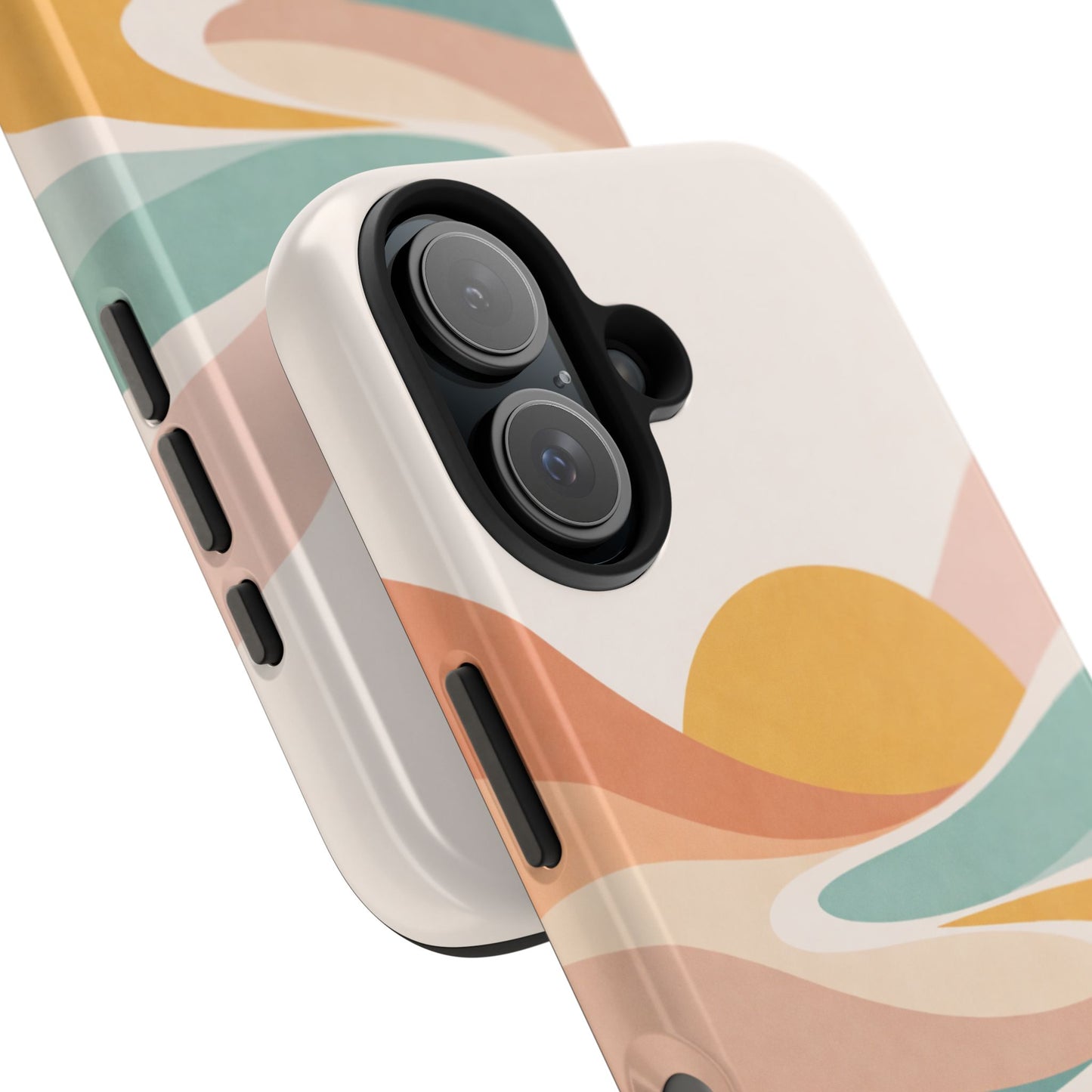 Sunset Canyon - iPhone Case