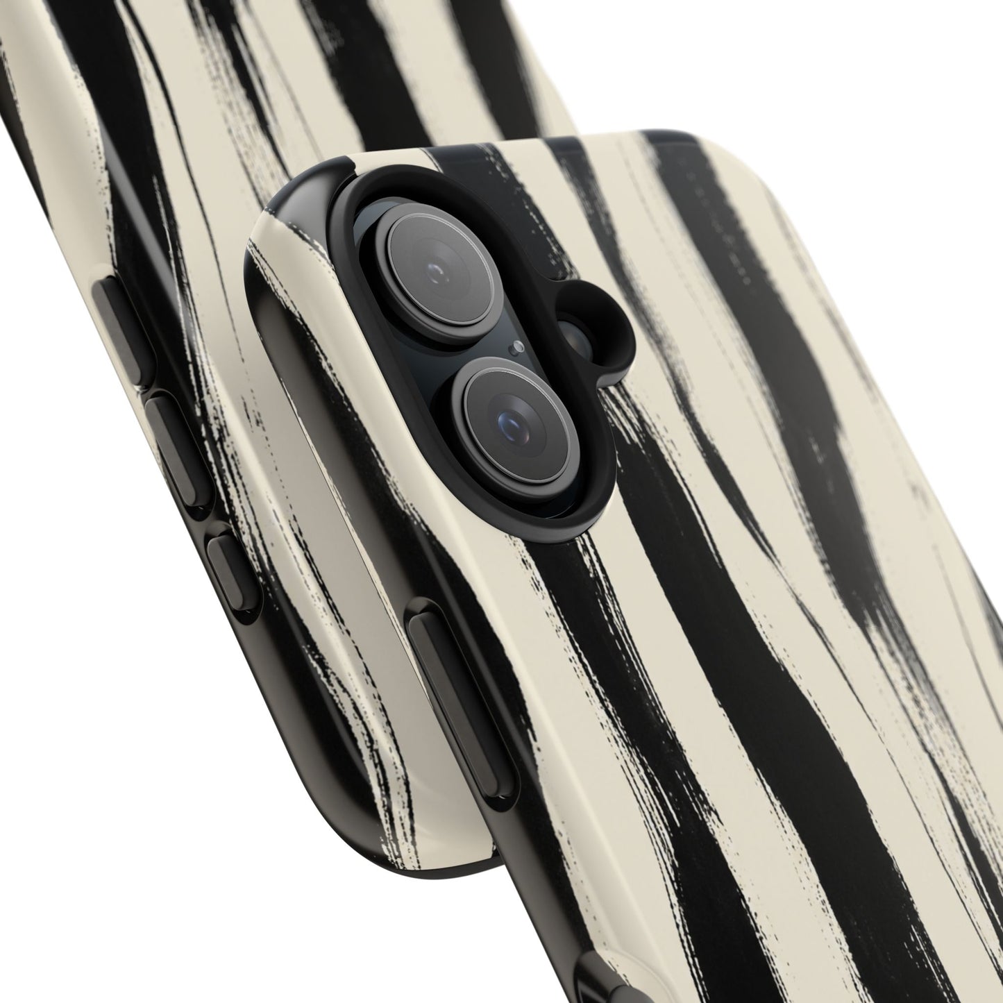 Ink Stripe - iPhone Case
