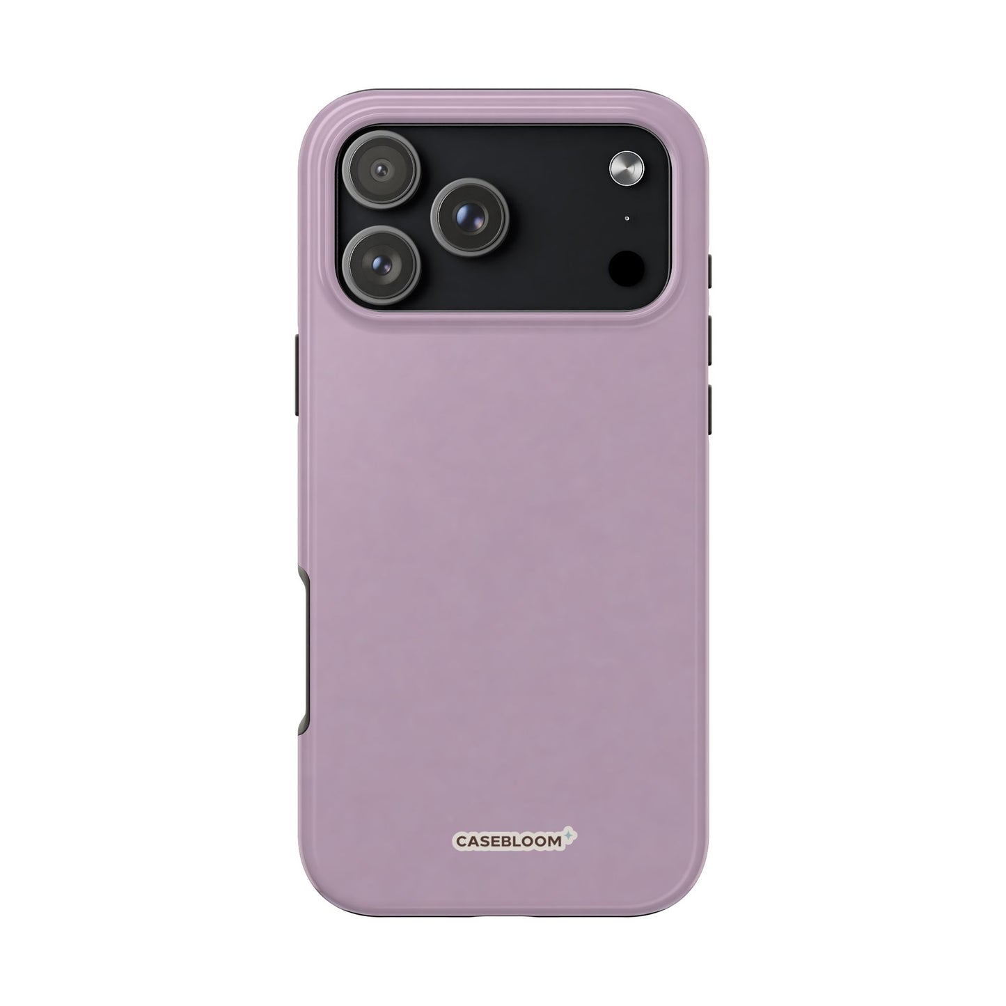 Lilac Haze - iPhone Case