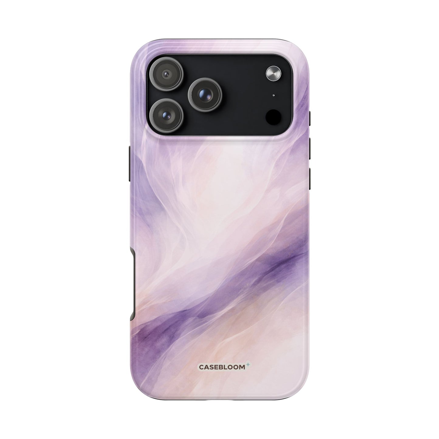 Violet Haze - iPhone Case