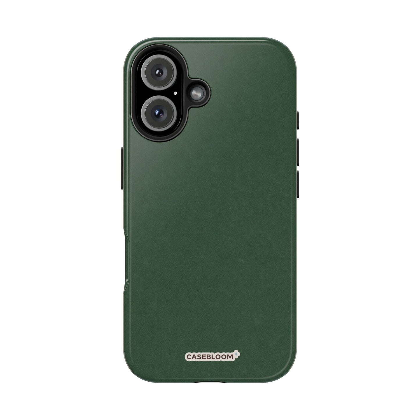 Forest Ink - iPhone Case