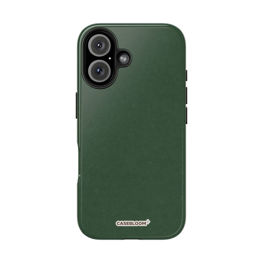Forest Ink - iPhone Case