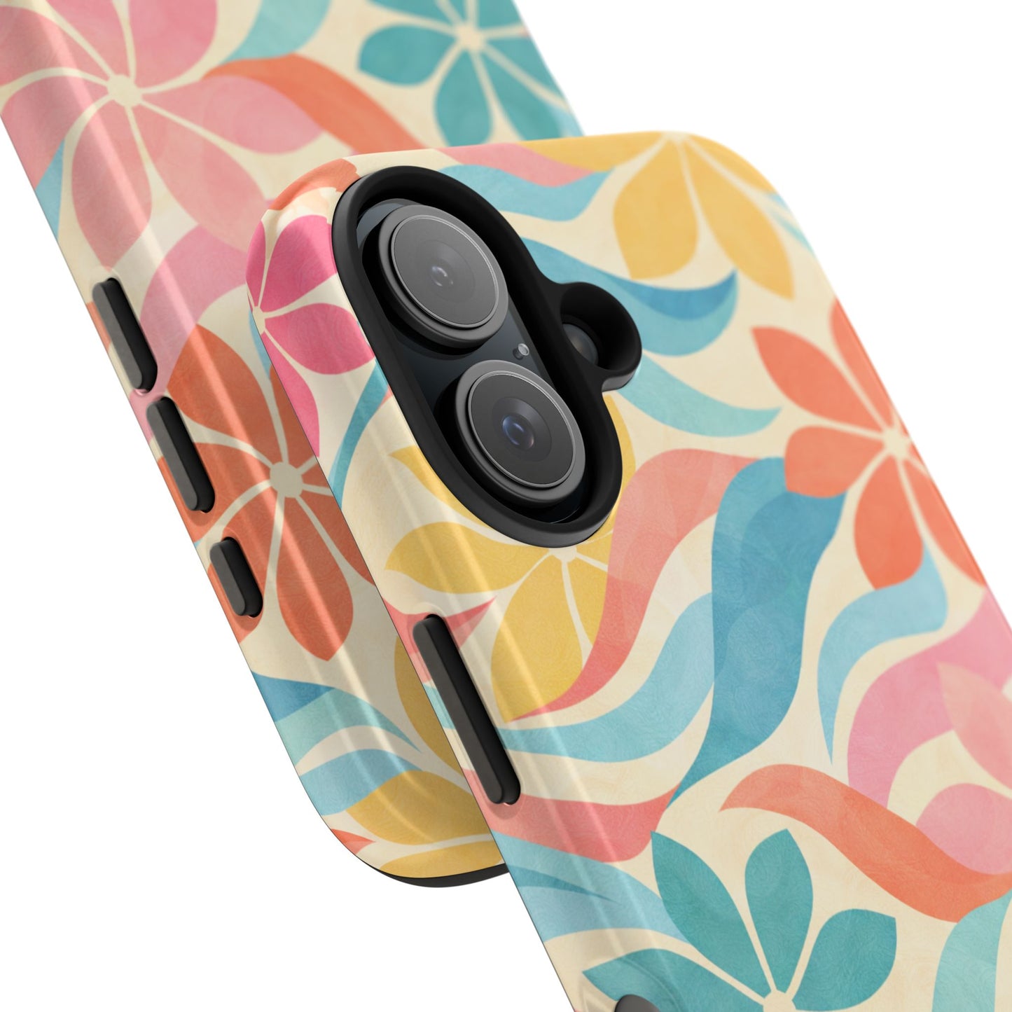 Sunbeam Bloom - iPhone Case