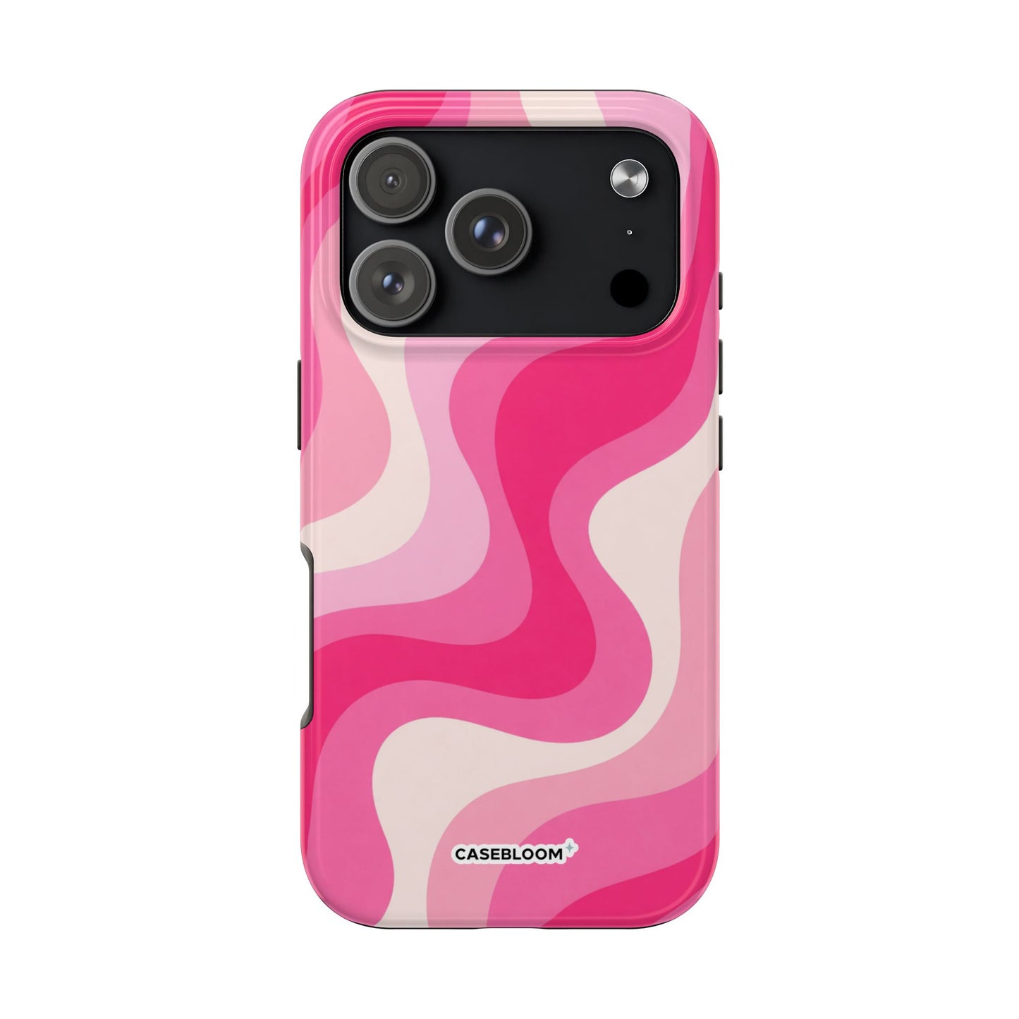 Pink Blush - iPhone Case