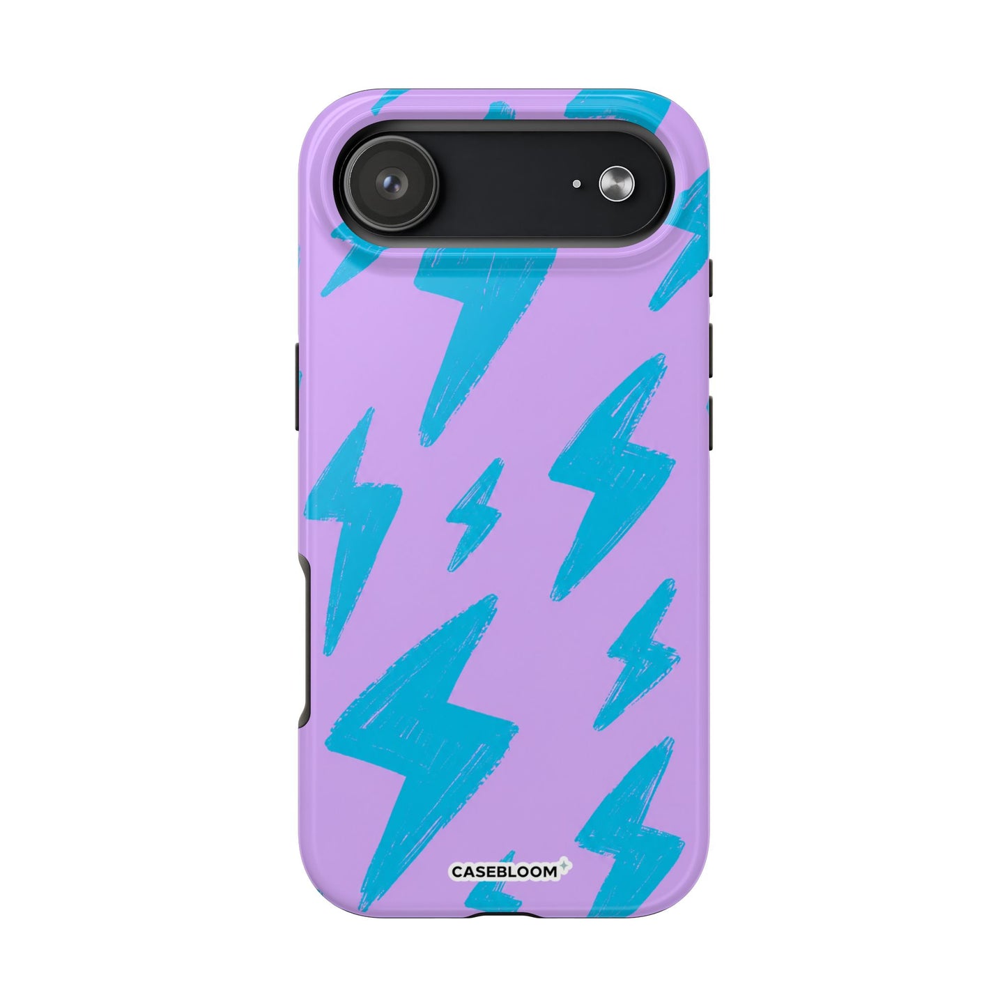 Electric Pop - iPhone Case