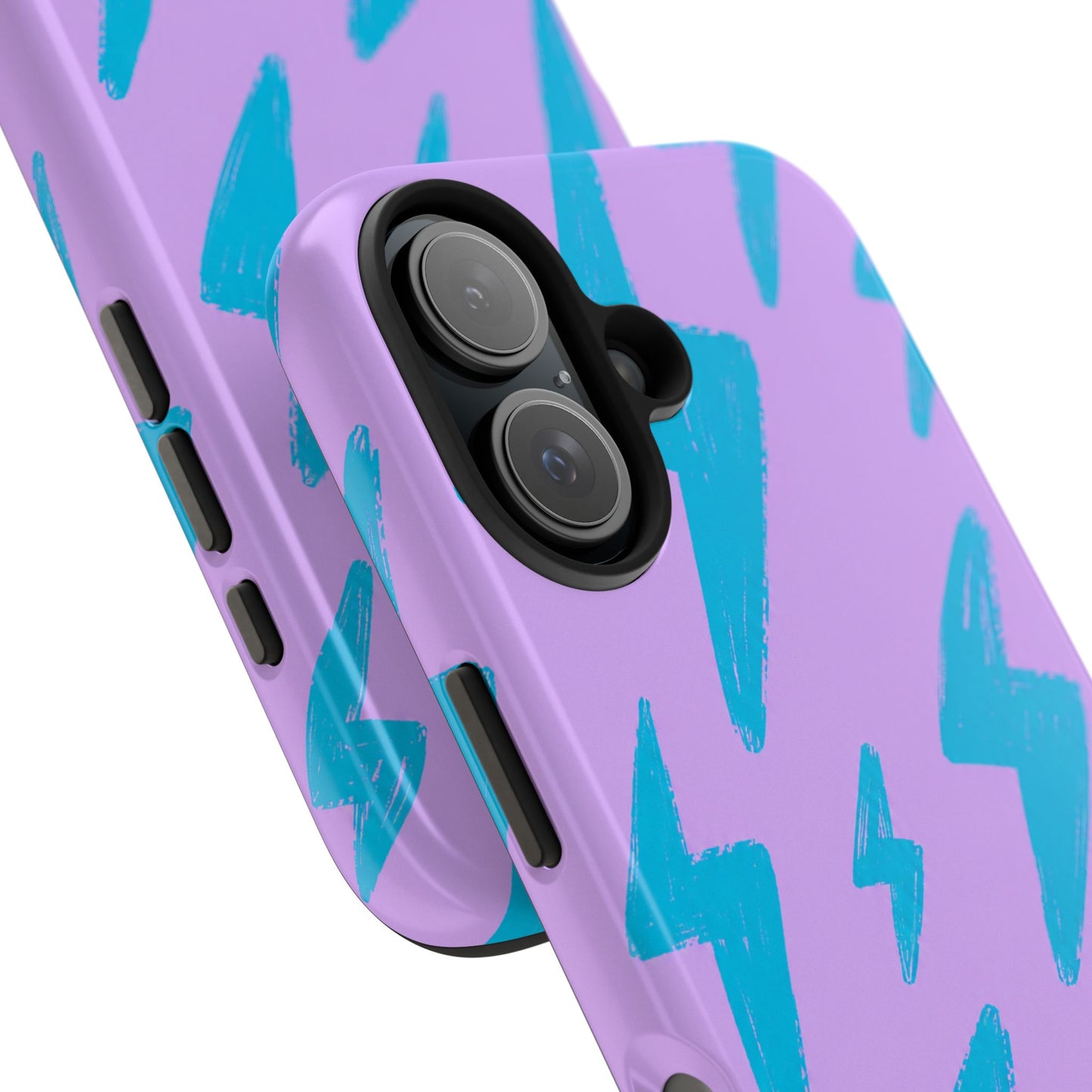 Electric Pop - iPhone Case