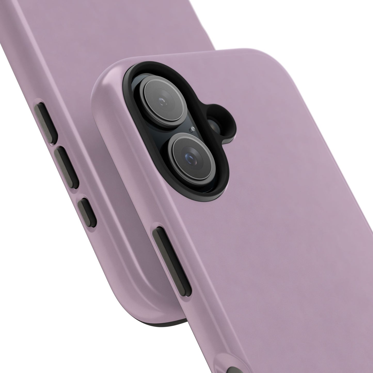 Lilac Haze - iPhone Case
