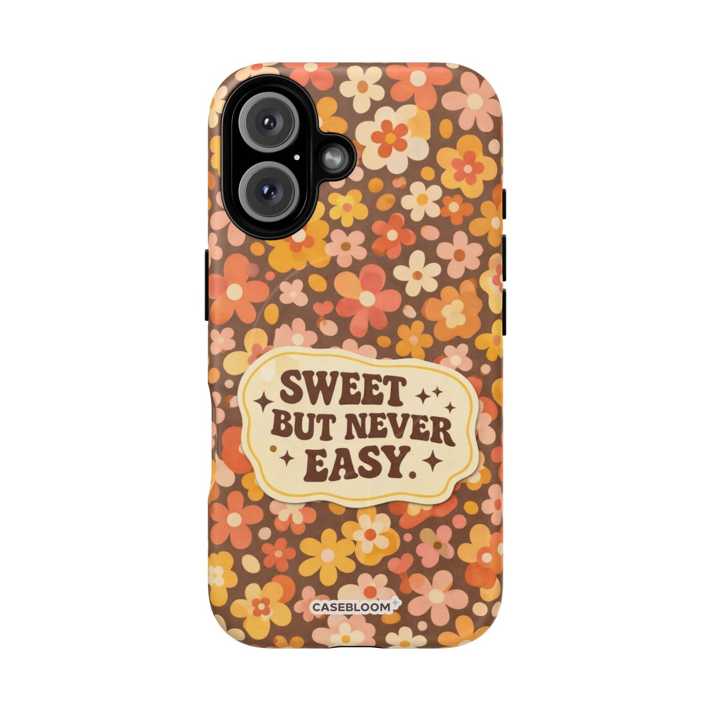 Honey Riot - iPhone Case