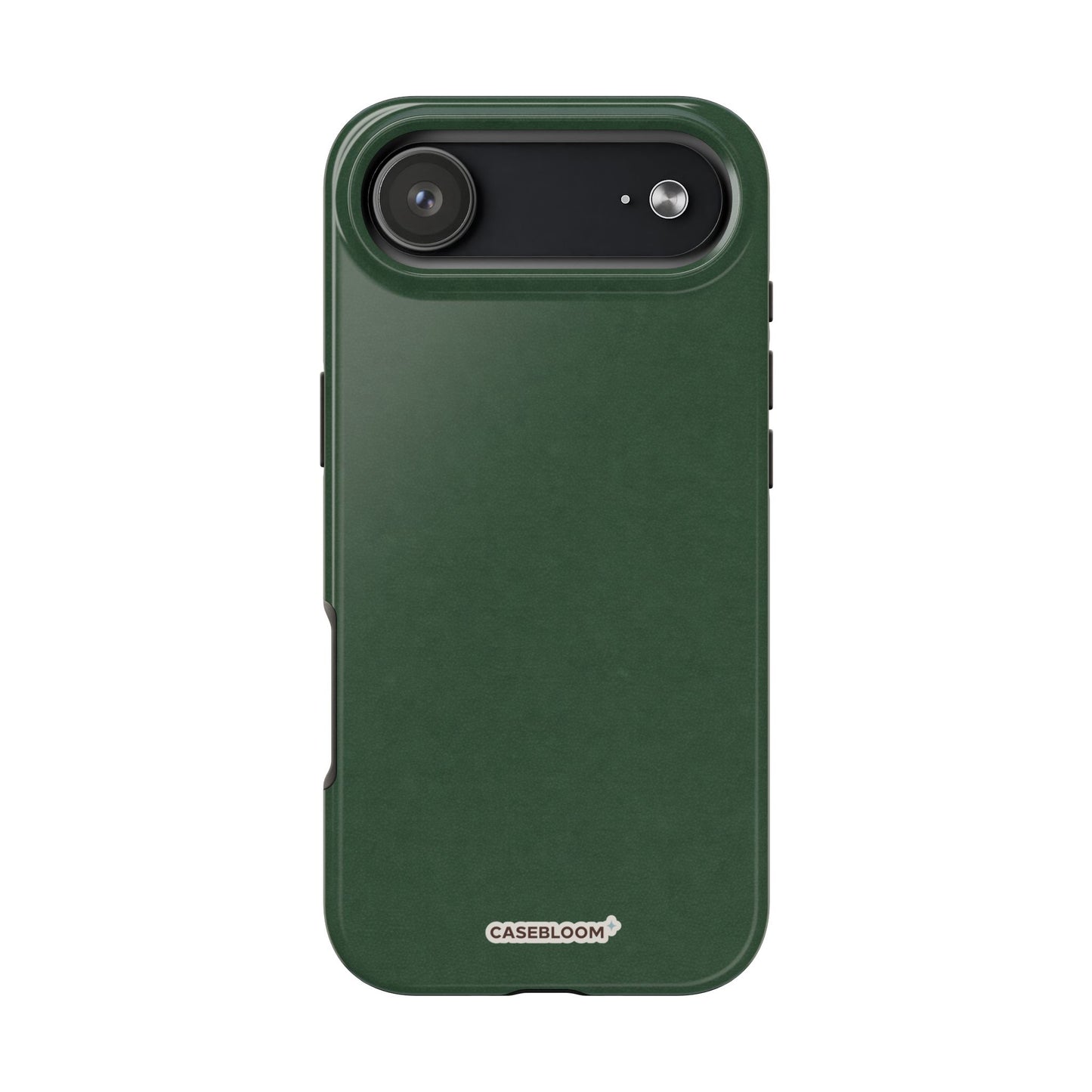 Forest Ink - iPhone Case