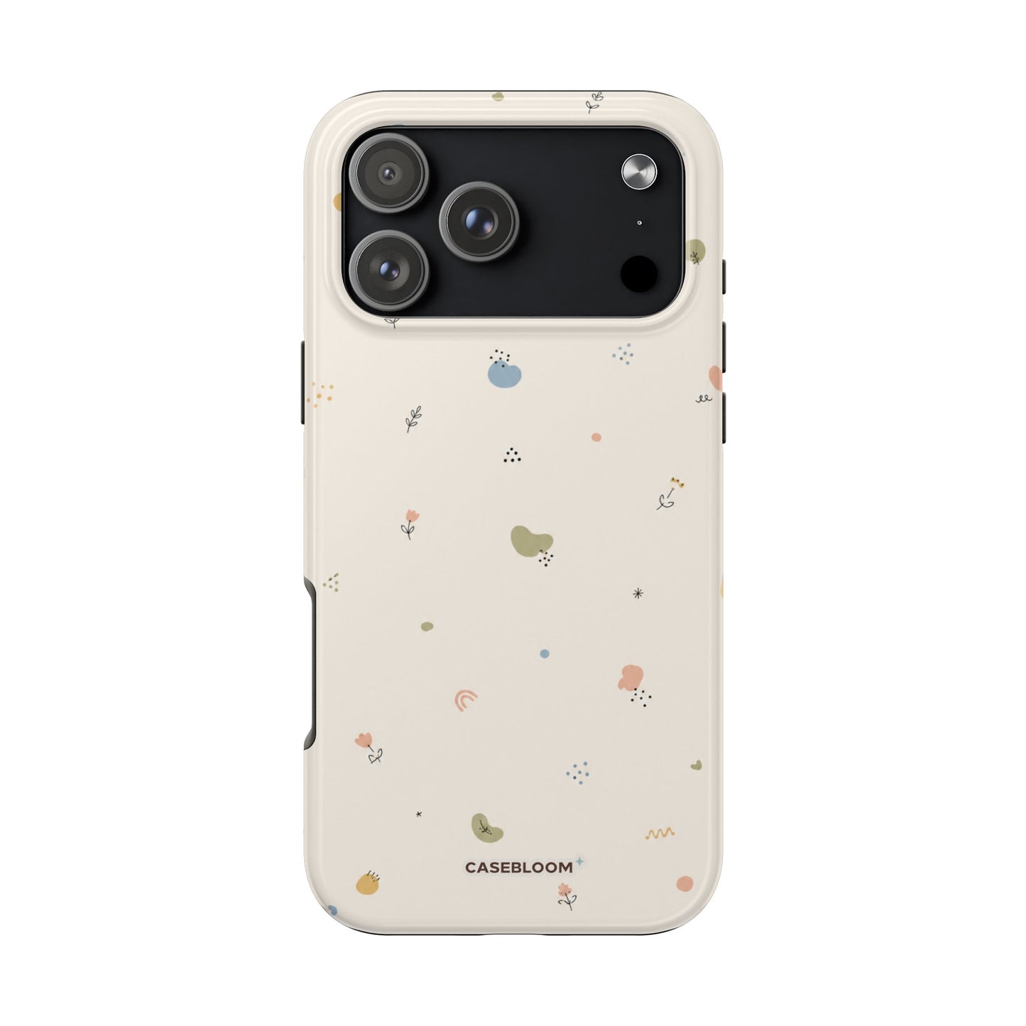 Tiny Meadow - iPhone Case