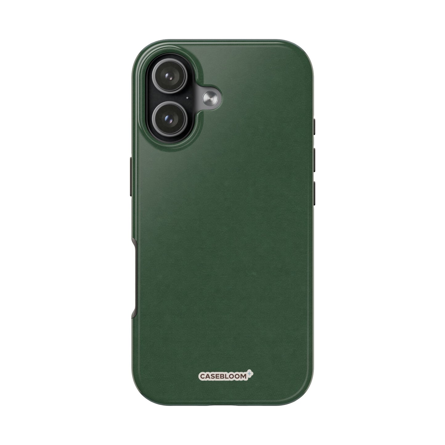 Forest Ink - iPhone Case