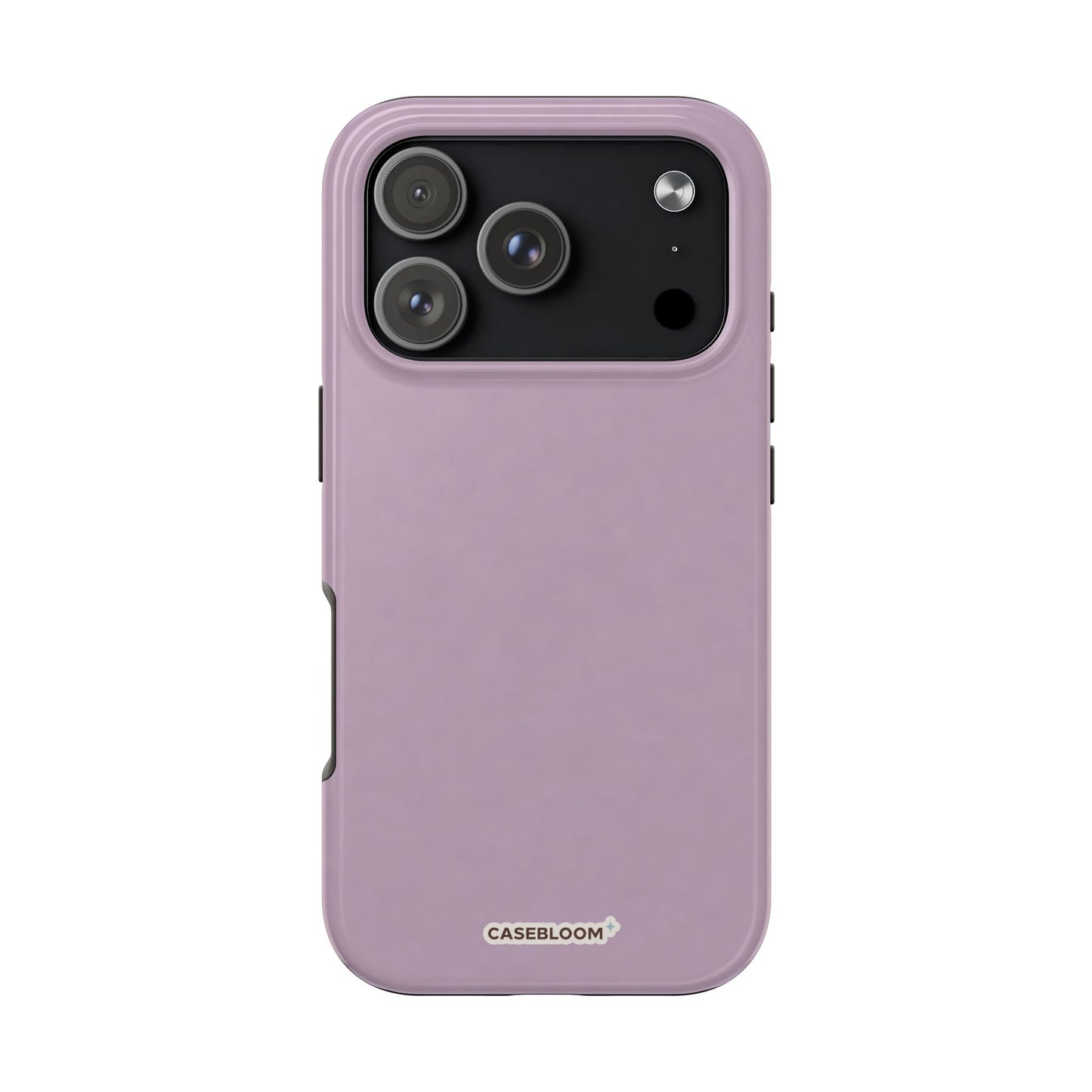 Lilac Haze - iPhone Case