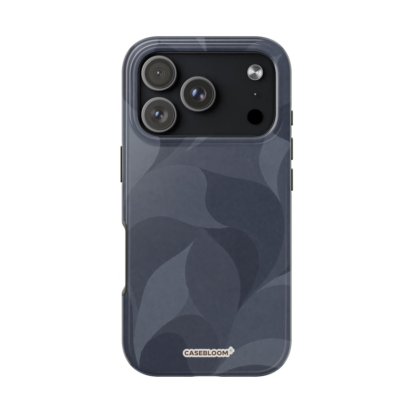 Blue Slate - iPhone Case