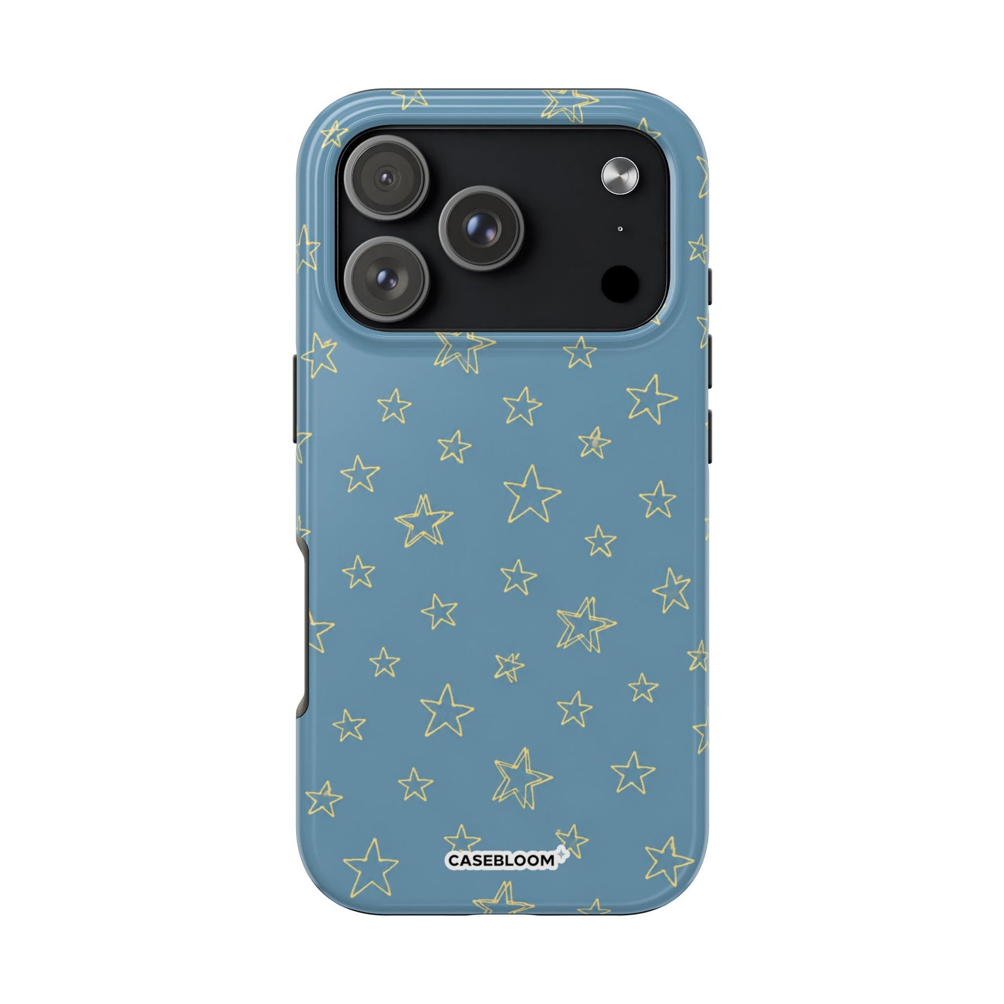 Celeste Stars - iPhone Case