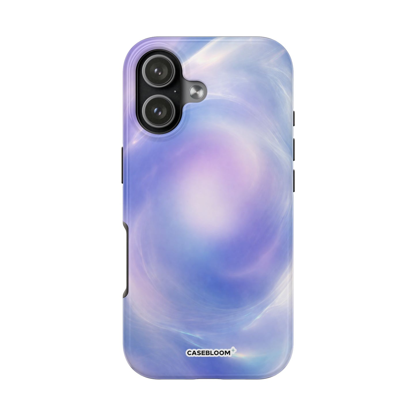 Opal Mist - iPhone Case