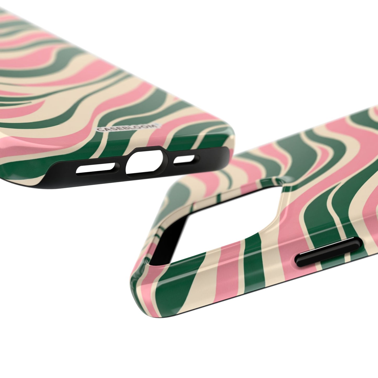 Candy Canopy - iPhone Case