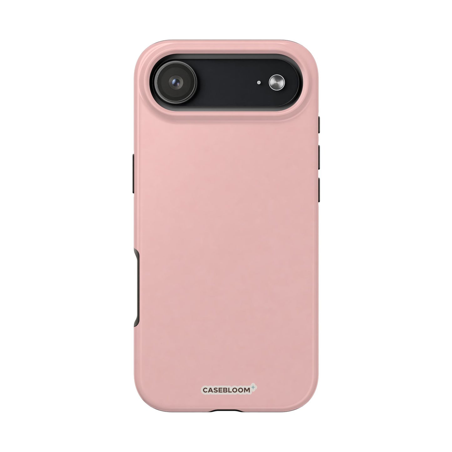 Rose Melon - iPhone Case