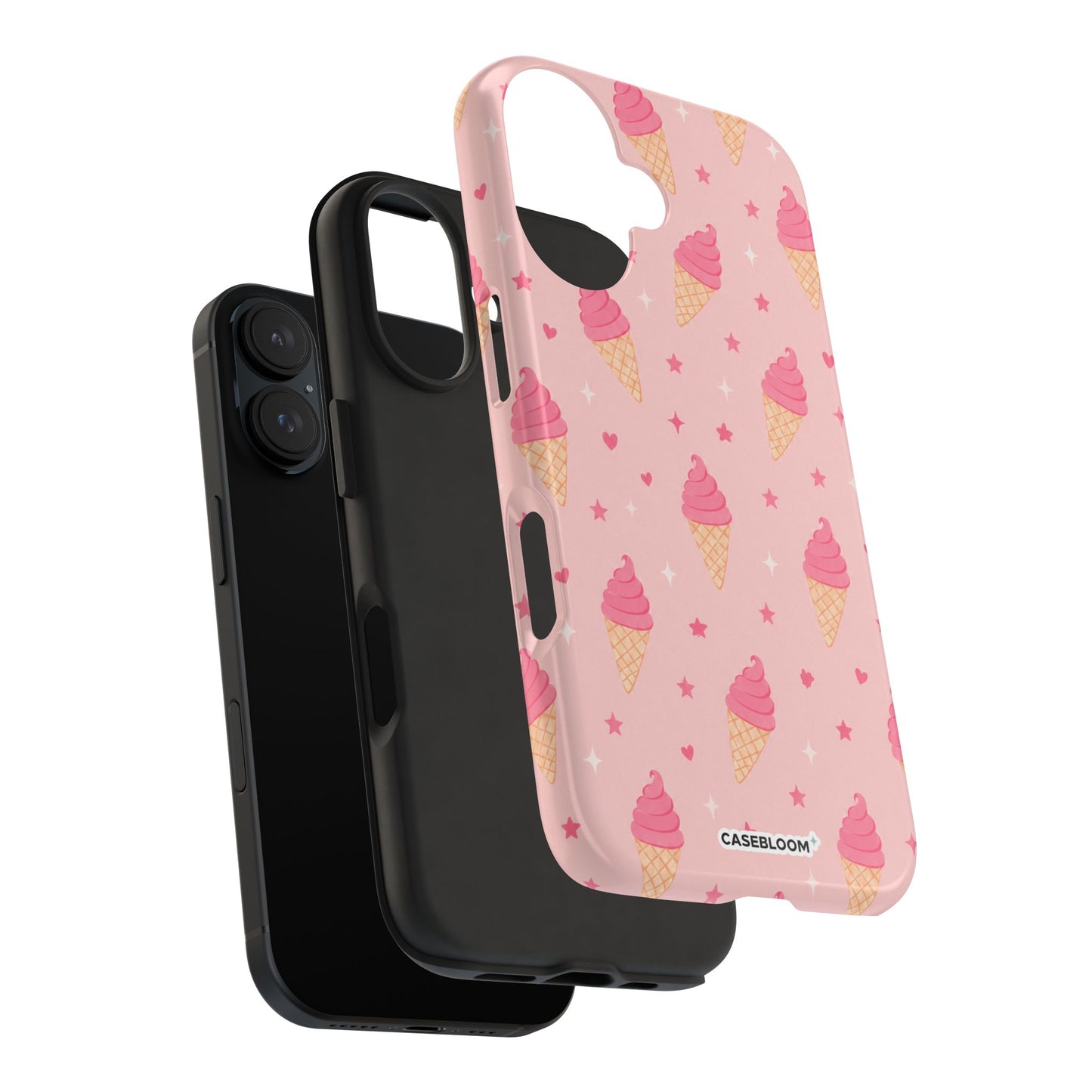 Cone Dreams - iPhone Case