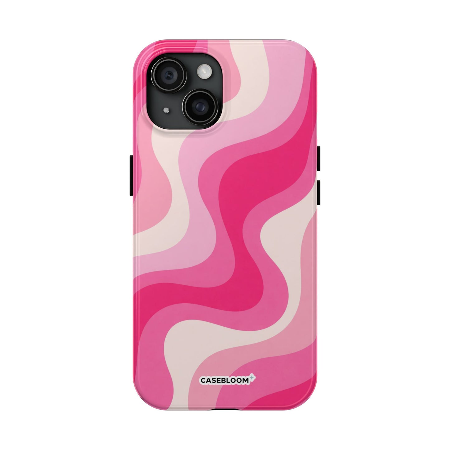 Pink Blush - iPhone Case