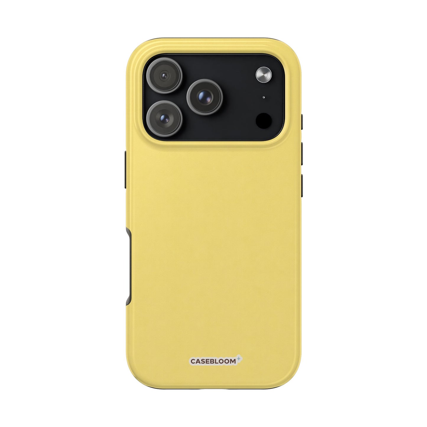 Butter Glow - iPhone Case