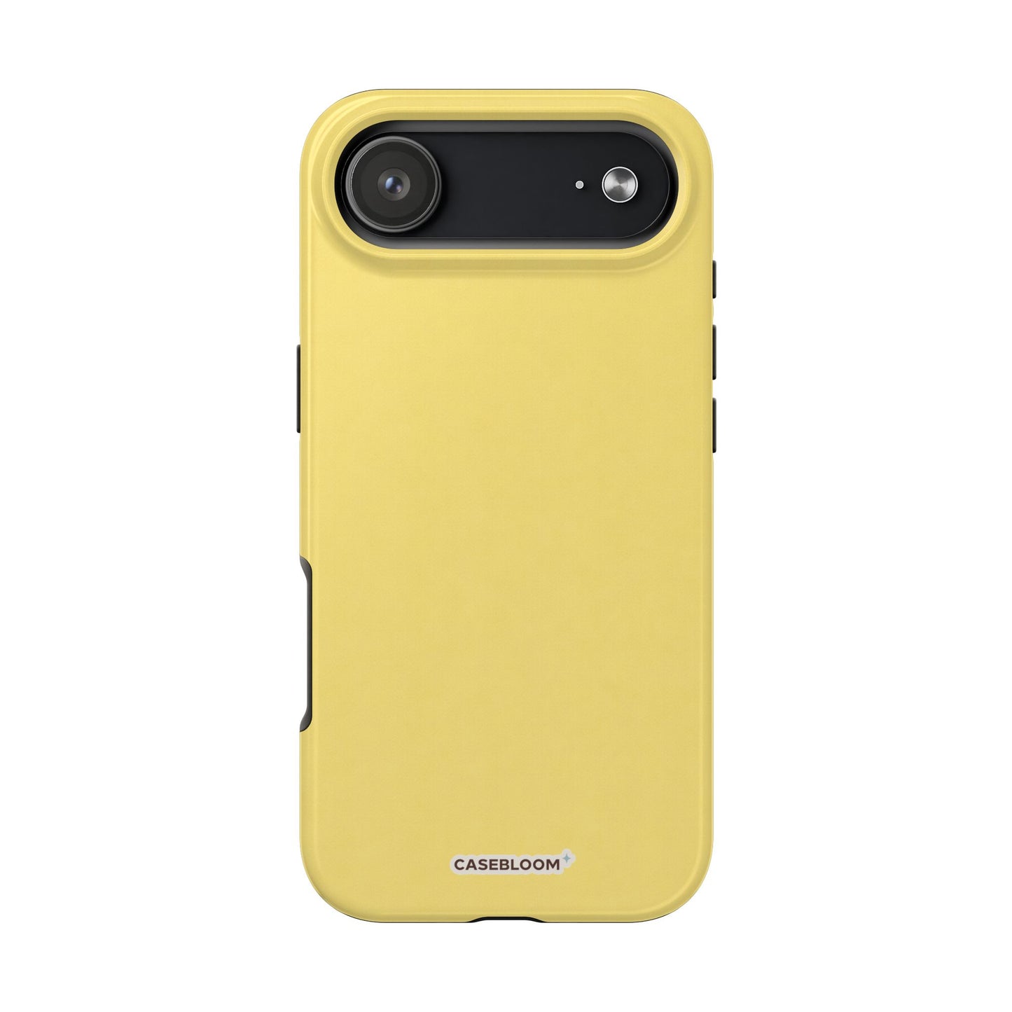 Butter Glow - iPhone Case