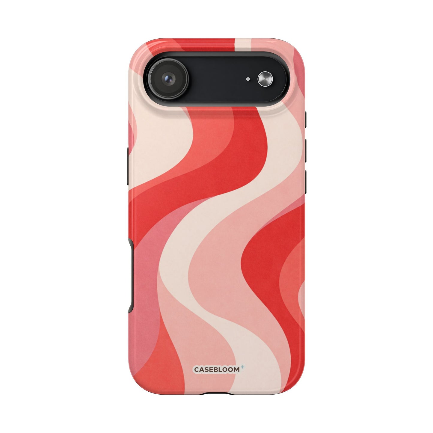 Red Velvet Sway - iPhone Case