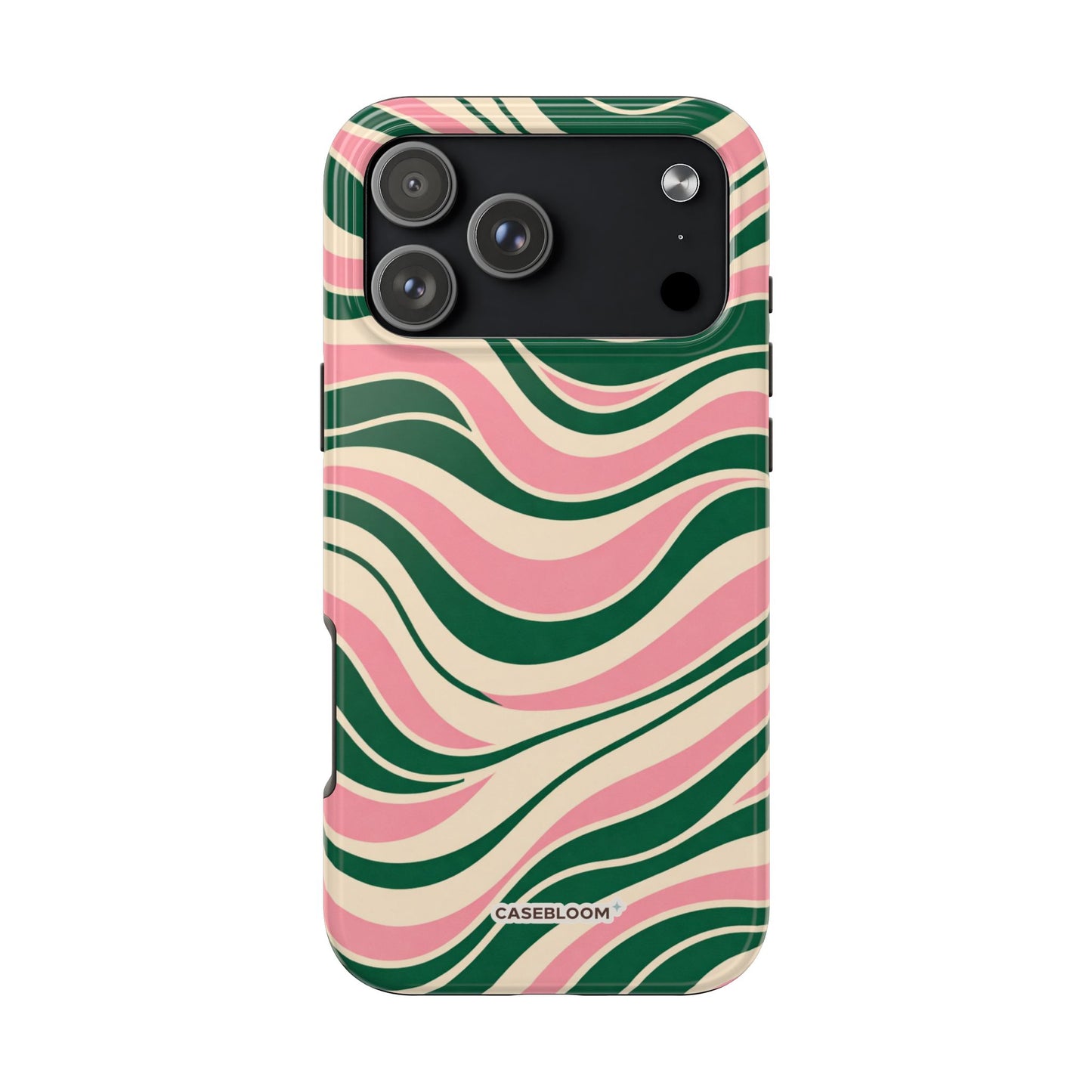Candy Canopy - iPhone Case