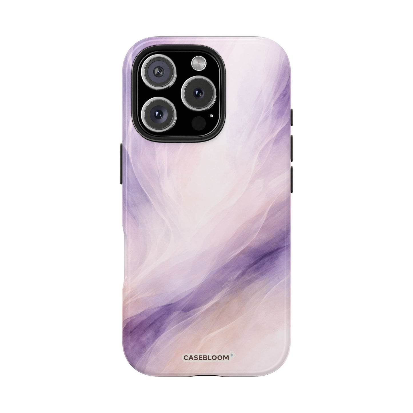 Violet Haze - iPhone Case