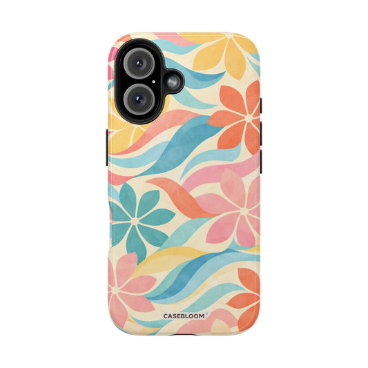 Sunbeam Bloom - iPhone Case