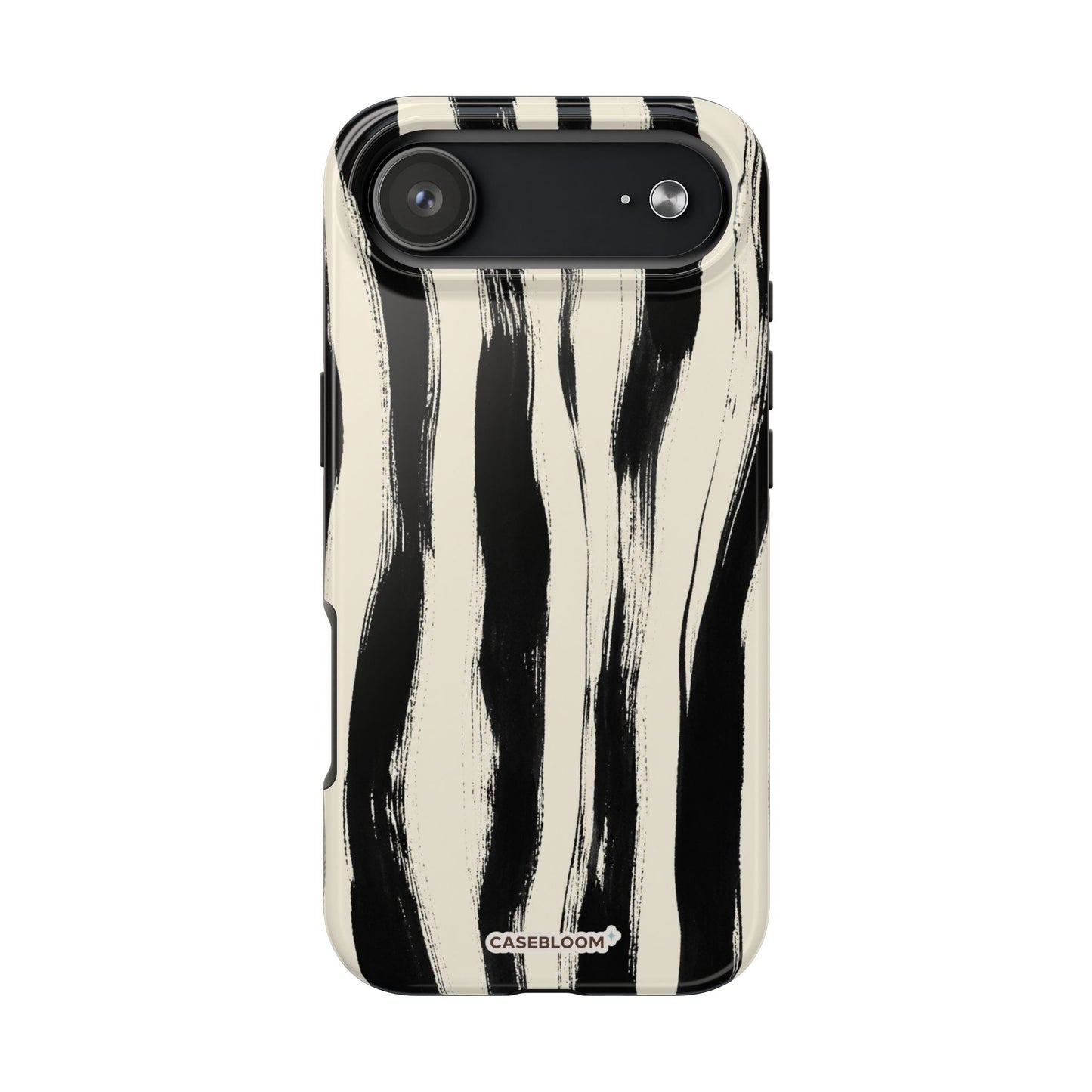 Ink Stripe - iPhone Case