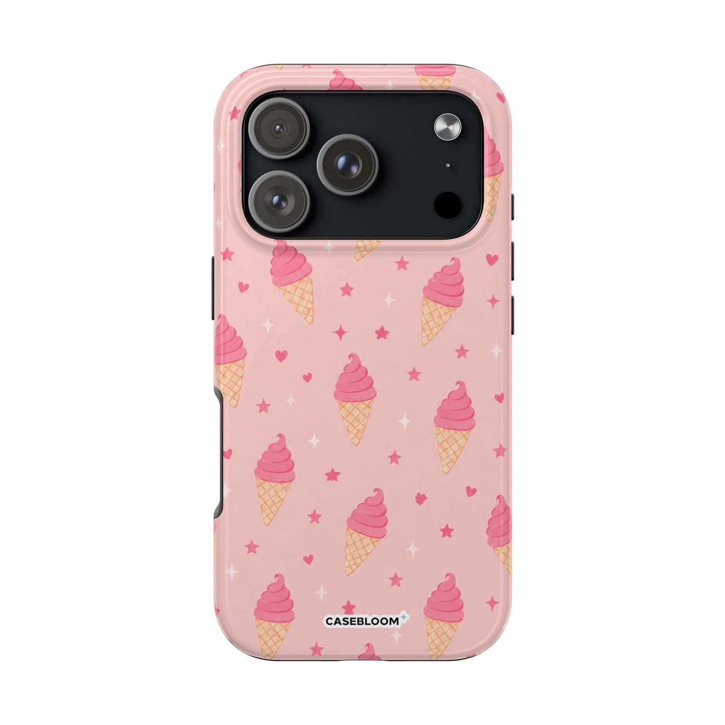 Cone Dreams - iPhone Case