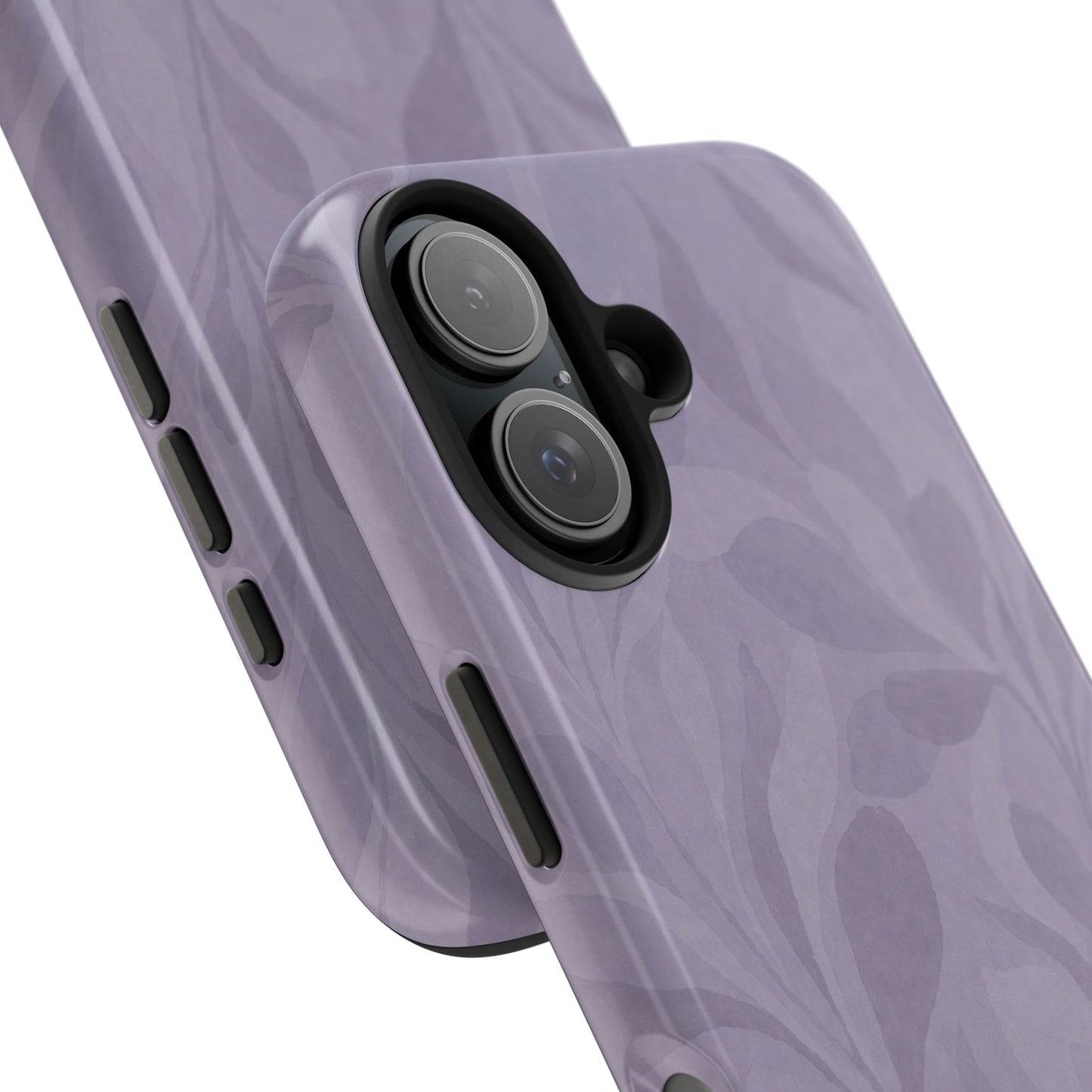 Orchid Lilac - iPhone Case