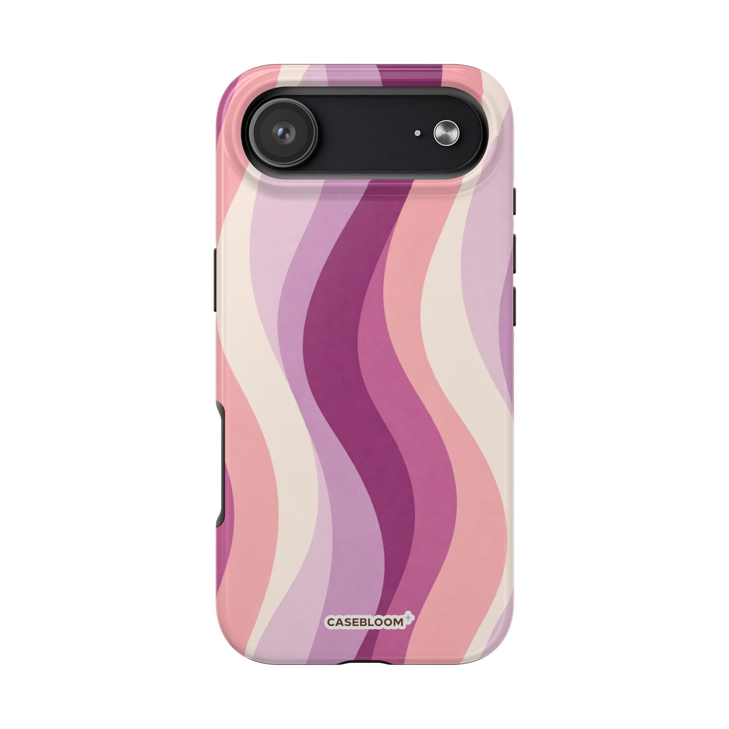Berry Silk - iPhone Case