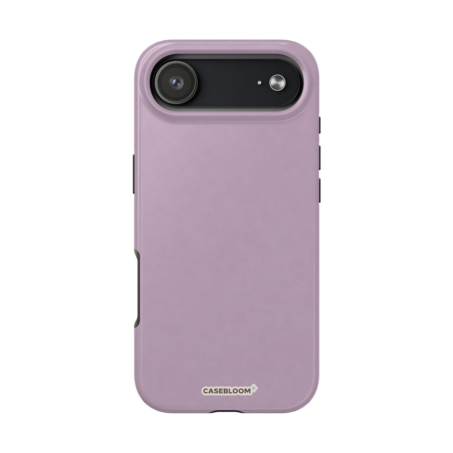Lilac Haze - iPhone Case