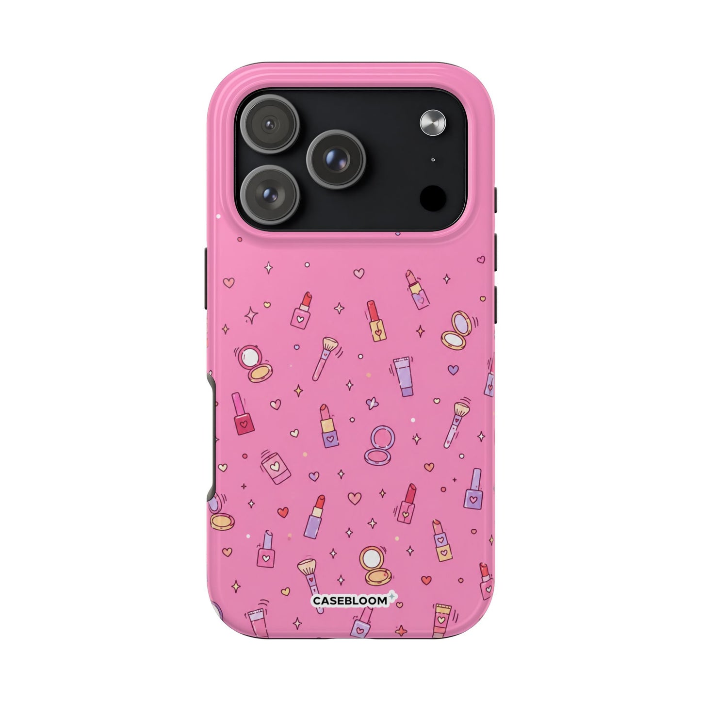 Beauty Mood - iPhone Case