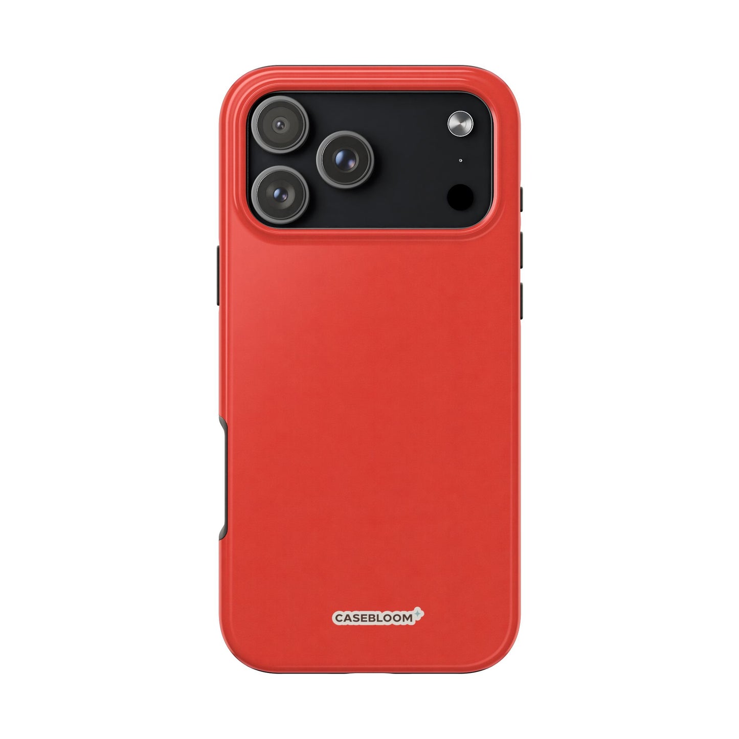 Red Poppy - iPhone Case