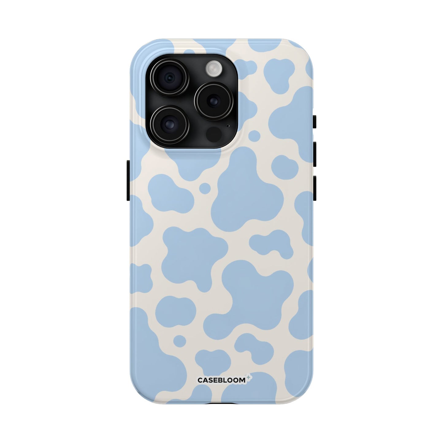 Sky Moo - iPhone Case
