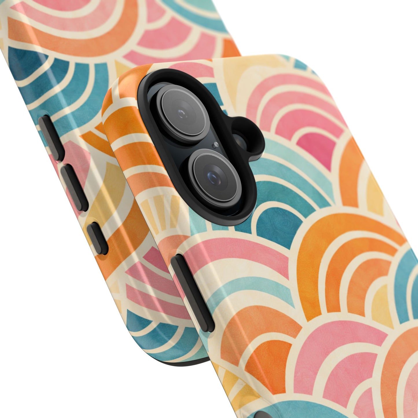 Sunrise Arches - iPhone Case