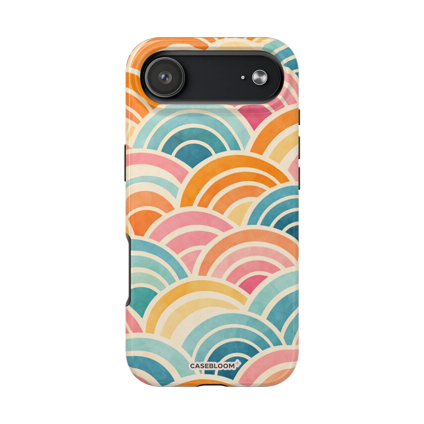 Sunrise Arches - iPhone Case