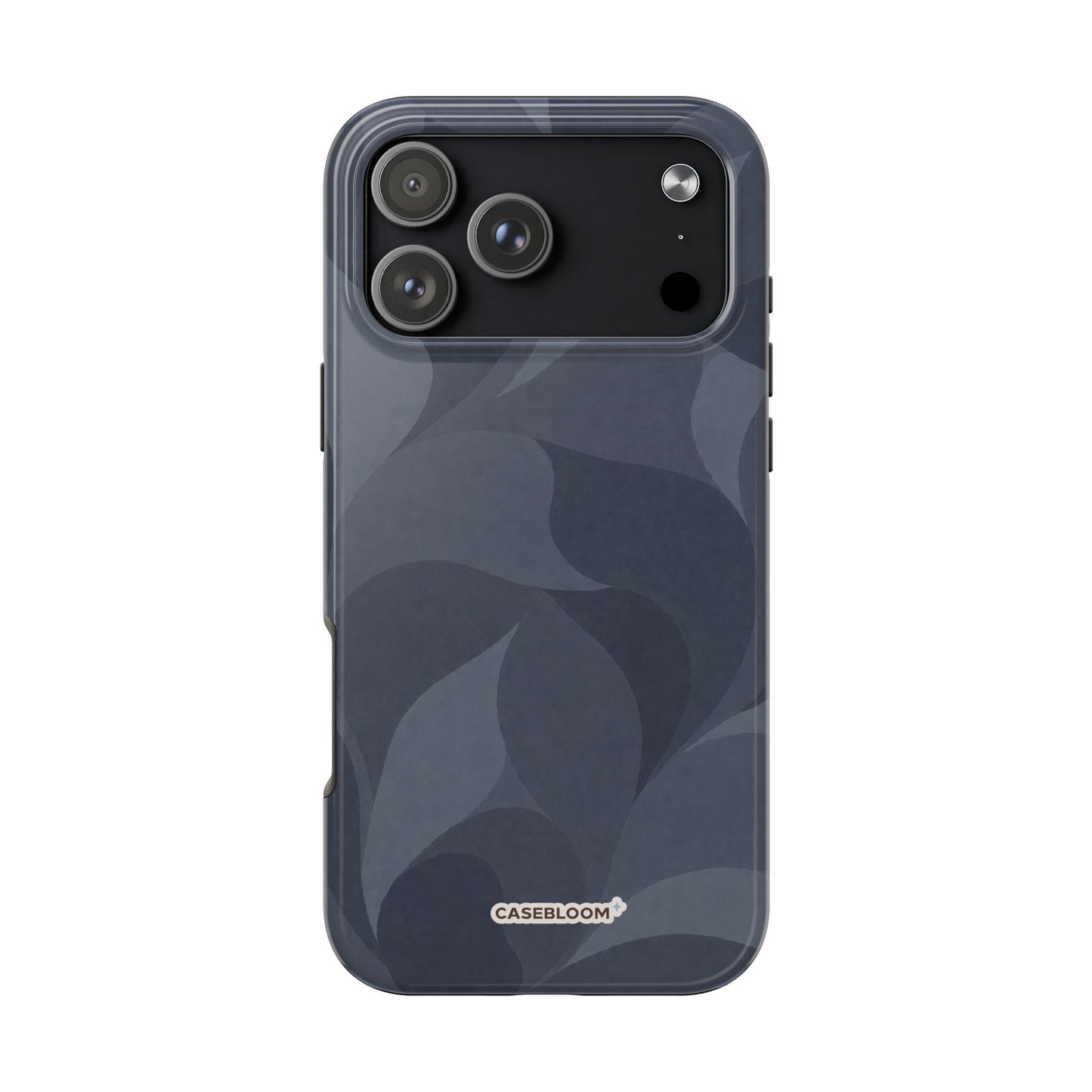 Blue Slate - iPhone Case
