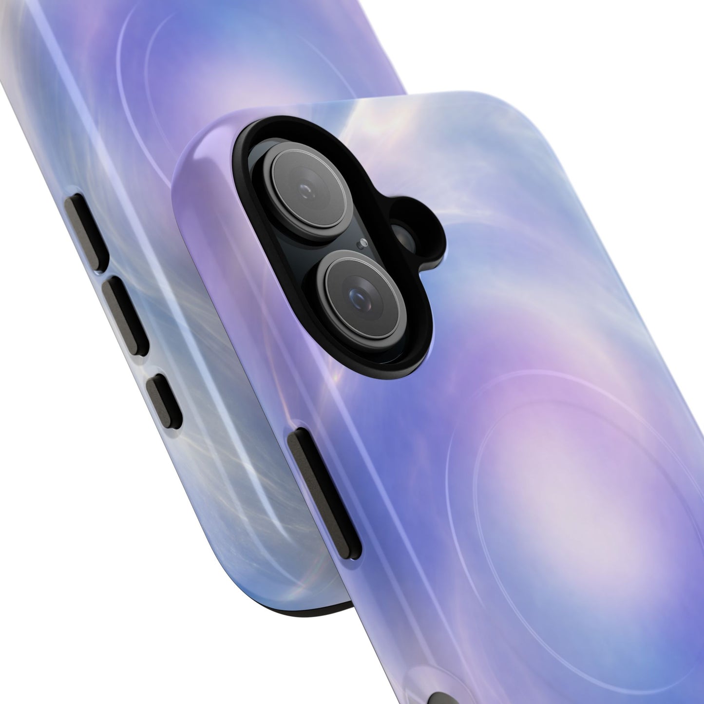 Opal Mist - iPhone Case