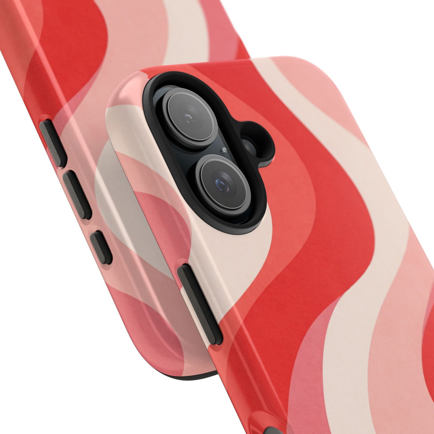 Red Velvet Sway - iPhone Case